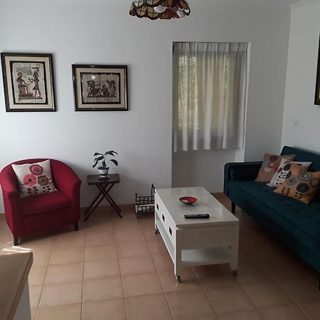 Casa Celita Apartman Poio Kültér fotó