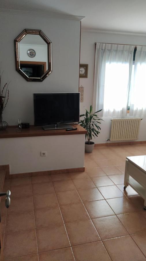 Casa Celita Apartman Poio Kültér fotó