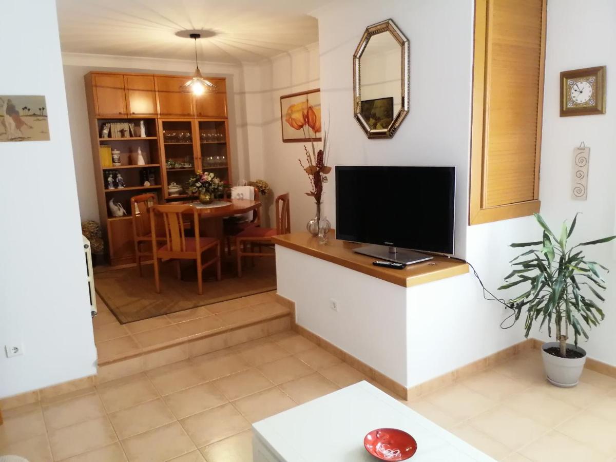 Casa Celita Apartman Poio Kültér fotó